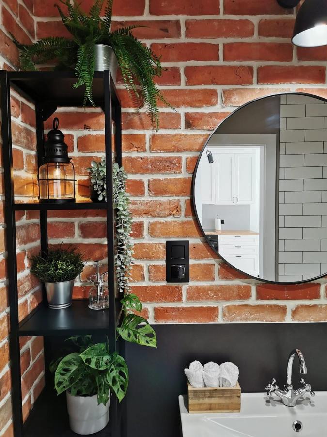Apartament Gdanska Flora Apartment Екстериор снимка