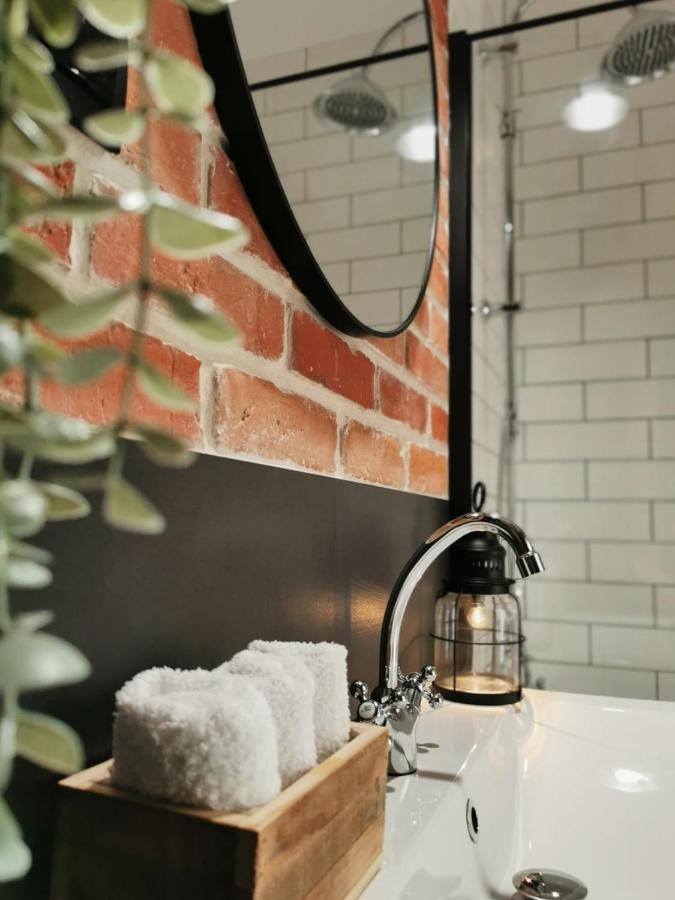 Apartament Gdanska Flora Apartment Екстериор снимка